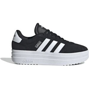 Women's Trainers adidas Vl Court Bold Noir 40 Women's Trainers adidas Vl Court Bold Noir 40