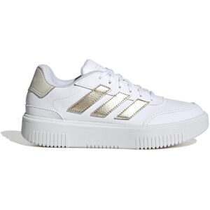 Women's Trainers adidas Courtblock Blanc 42 Women's Trainers adidas Courtblock Blanc 42