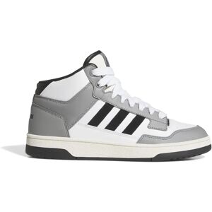 Trainers adidas Rapid Court Mid Gris 40 2/3 Trainers adidas Rapid Court Mid Gris 40 2/3