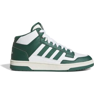 Trainers adidas Rapid Court Mid Vert 43 1/3 Trainers adidas Rapid Court Mid Vert 43 1/3