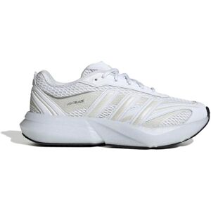 Women's Trainers adidas Lightblaze Glow Blanc 41 1/3 Women's Trainers adidas Lightblaze Glow Blanc 41 1/3