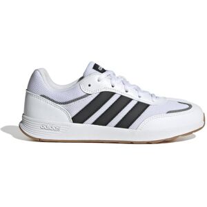 Trainers adidas Tensaur Switch Blanc 38 Trainers adidas Tensaur Switch Blanc 38