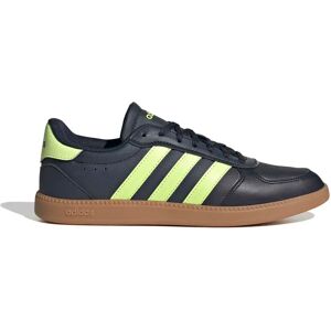 Women's Trainers adidas Breaknet Sleek Bleu 38 Women's Trainers adidas Breaknet Sleek Bleu 38