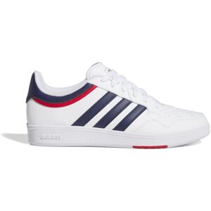 Trainers adidas Hoops 4.0 Blanc 44 Trainers adidas Hoops 4.0 Blanc 44