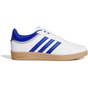 Trainers adidas Hoops 4.0 Blanc 40 2/3 Trainers adidas Hoops 4.0 Blanc 40 2/3