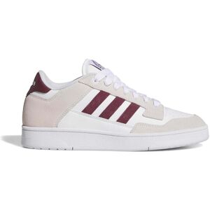 Trainers adidas Rapid Court Blanc 37 1/3 Trainers adidas Rapid Court Blanc 37 1/3