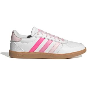 Women's Trainers adidas Breaknet Sleek Blanc 39 1/3 Women's Trainers adidas Breaknet Sleek Blanc 39 1/3