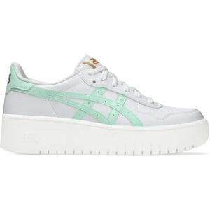 Women's Trainers Asics Japan S PF Blanc 37 Women's Trainers Asics Japan S PF Blanc 37
