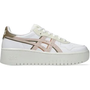 Women's Trainers Asics Japan S PF Blanc 36 Women's Trainers Asics Japan S PF Blanc 36