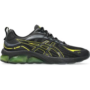 Trainers Asics Gel-Quantum 180 VIII Noir 43.5 Trainers Asics Gel-Quantum 180 VIII Noir 43.5