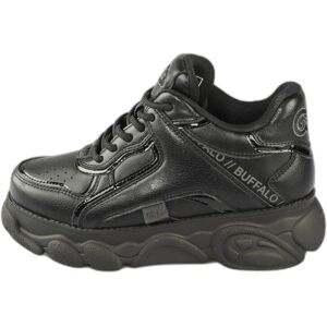 Women's Trainers Buffalo Cld Echo Noir 37 Women's Trainers Buffalo Cld Echo Noir 37