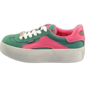 Women's Trainers Buffalo Cajo Vert 38 Women's Trainers Buffalo Cajo Vert 38
