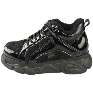 Women's Trainers Buffalo Cld Corin Warm Noir 38 Women's Trainers Buffalo Cld Corin Warm Noir 38
