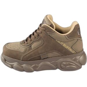 Women's Trainers Buffalo Cld Echo Marron 37 Women's Trainers Buffalo Cld Echo Marron 37