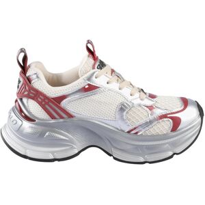 Women's Trainers Buffalo Ridr Argenté 37 Women's Trainers Buffalo Ridr Argenté 37