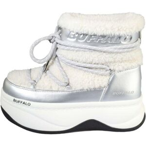 Women's Trainers Buffalo Orcus Vegan Nappa Argenté 38 Women's Trainers Buffalo Orcus Vegan Nappa Argenté 38