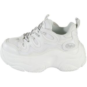 Women's Trainers Buffalo Prowler One - Vegan Nappa/Mesh Blanc 41 Women's Trainers Buffalo Prowler One - Vegan Nappa/Mesh Blanc 41