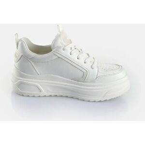 Women's Trainers Buffalo Vectra Low - Vegan Nappa Blanc 38 Women's Trainers Buffalo Vectra Low - Vegan Nappa Blanc 38