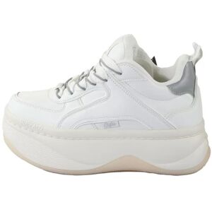 Women's Trainers Buffalo Orcus BO - Vegan Nappa Blanc 41 Women's Trainers Buffalo Orcus BO - Vegan Nappa Blanc 41