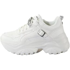 Women's Trainers Buffalo Bliss Glam - Vegan Nappa Blanc 40 Women's Trainers Buffalo Bliss Glam - Vegan Nappa Blanc 40