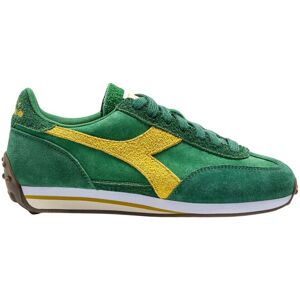 Trainers Diadora Rally S Vert 39 Trainers Diadora Rally S Vert 39