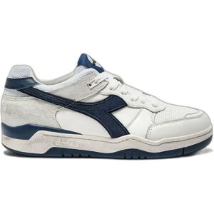 Trainers Diadora B.560 Used Blanc 37 Trainers Diadora B.560 Used Blanc 37