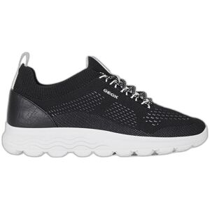Women's Trainers Geox Spherica Noir 39 Women's Trainers Geox Spherica Noir 39