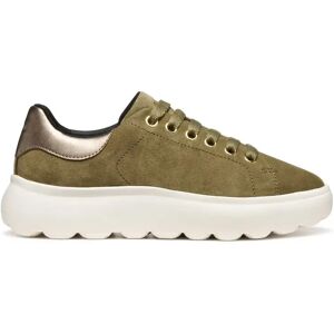 Women's Trainers Geox Spherica EC4.1 Vert 40 Women's Trainers Geox Spherica EC4.1 Vert 40