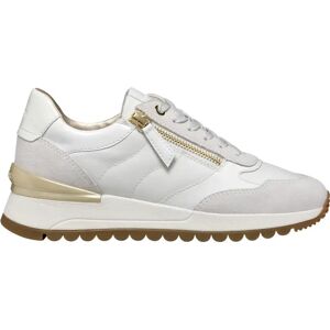 Women's Trainers Geox Desya Blanc 37 Women's Trainers Geox Desya Blanc 37