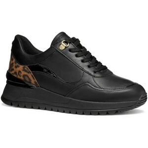 Women's Trainers Geox Desya Noir 41 Women's Trainers Geox Desya Noir 41