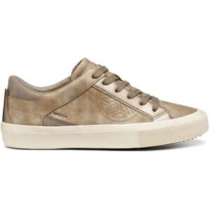 Women's Trainers Geox Emmeleny Beige 41 Women's Trainers Geox Emmeleny Beige 41