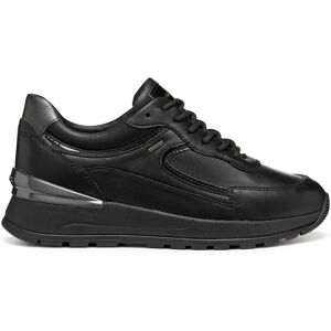 Women's Trainers Geox Desya B ABX Noir 37 Women's Trainers Geox Desya B ABX Noir 37