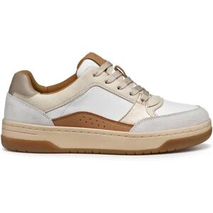 Women's Trainers Geox D Sedral Blanc 37 Women's Trainers Geox D Sedral Blanc 37