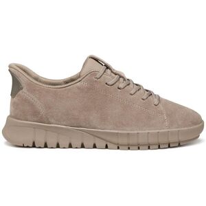 Women's Trainers Geox Flextride Plus Beige 37 Women's Trainers Geox Flextride Plus Beige 37