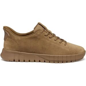 Women's Trainers Geox Flextride Plus Marron 39 Women's Trainers Geox Flextride Plus Marron 39