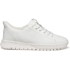 Women's Trainers Geox Flextride Plus Blanc 39 Women's Trainers Geox Flextride Plus Blanc 39