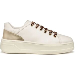 Women's Trainers Geox Spherica Ecub-2 D Blanc 39 Women's Trainers Geox Spherica Ecub-2 D Blanc 39