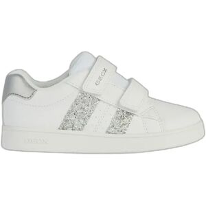 Women's Trainers Geox Eclyper Blanc 38 Women's Trainers Geox Eclyper Blanc 38