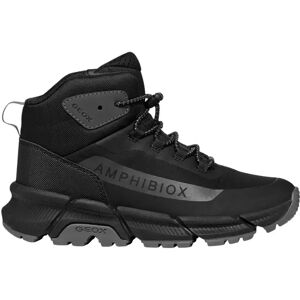 Women's Trainers Geox Flexyper Plus Noir 38 Women's Trainers Geox Flexyper Plus Noir 38