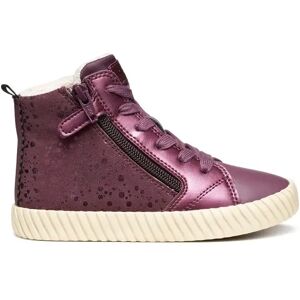 Women's Trainers Geox Mirroless A Violet 38 Women's Trainers Geox Mirroless A Violet 38