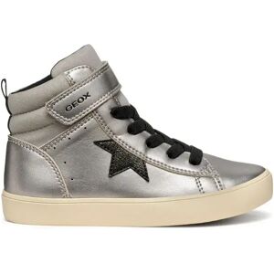 Women's Trainers Geox Gisli C Gris 39 Women's Trainers Geox Gisli C Gris 39