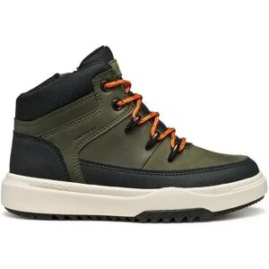 Women's Trainers Geox Bunshee ABX Vert 37 Women's Trainers Geox Bunshee ABX Vert 37