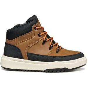 Women's Trainers Geox Bunshee ABX Marron 37 Women's Trainers Geox Bunshee ABX Marron 37