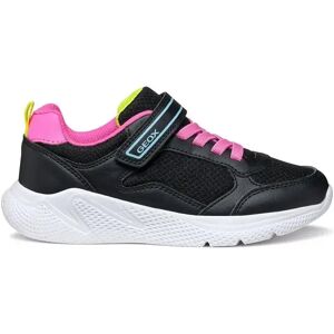 Women's Trainers Geox Sprintye A Noir 39 Women's Trainers Geox Sprintye A Noir 39