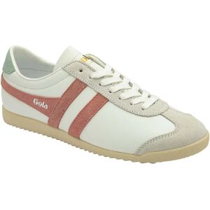 Women's Trainers Gola Bullet Pure Blanc 37 Women's Trainers Gola Bullet Pure Blanc 37