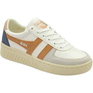 Women's Trainers Gola Grandslam Trident Blanc 40 Women's Trainers Gola Grandslam Trident Blanc 40
