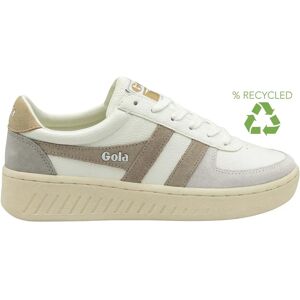 Women's Trainers Gola Grandslam Trident Blanc 40 Women's Trainers Gola Grandslam Trident Blanc 40