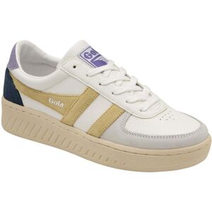 Women's Trainers Gola Grandslam Trident Blanc 40 Women's Trainers Gola Grandslam Trident Blanc 40