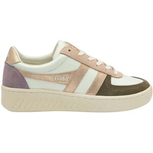 Women's Trainers Gola Grandslam Quadrant Blanc 36 Women's Trainers Gola Grandslam Quadrant Blanc 36