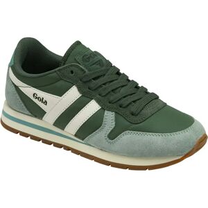 Women's Trainers Gola Daytona Chute Vert 40 Women's Trainers Gola Daytona Chute Vert 40